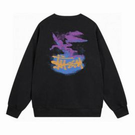 Picture for category Stussy Sweatshirts